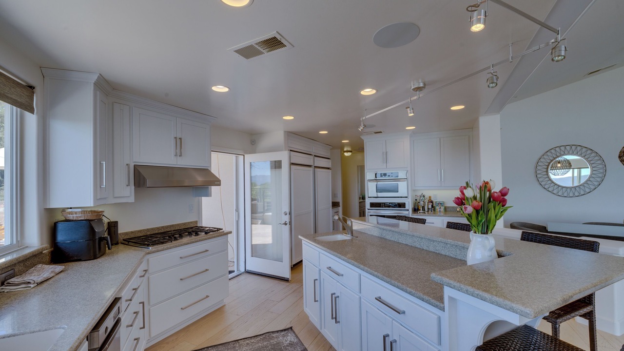 Photo of Kitchen in Bradley