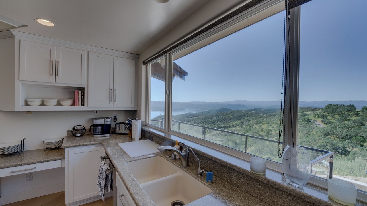Photo of Kitchen in Bradley