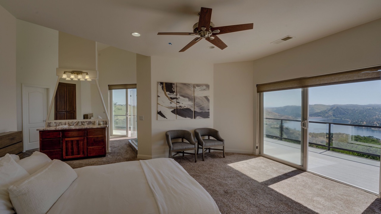 Photo of Bedroom in Bradley