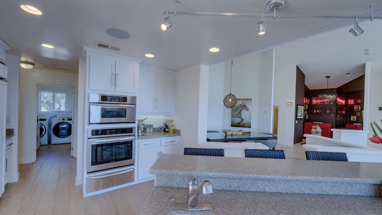 Photo of Kitchen in Bradley