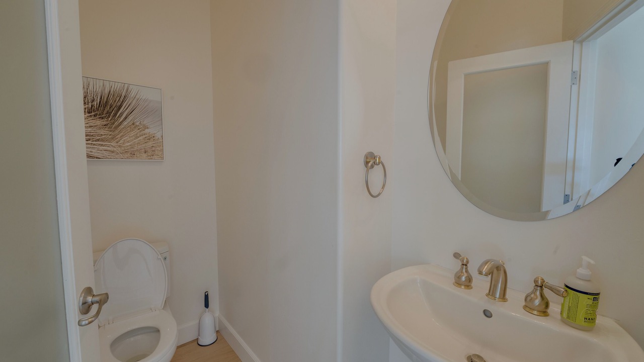 Photo of Bathroom in Bradley