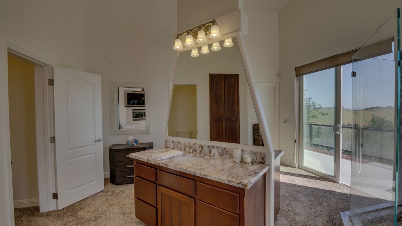Photo of Bathroom in Bradley