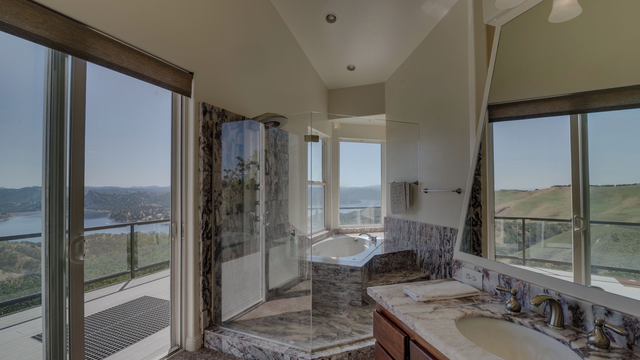 Photo of Bathroom in Bradley