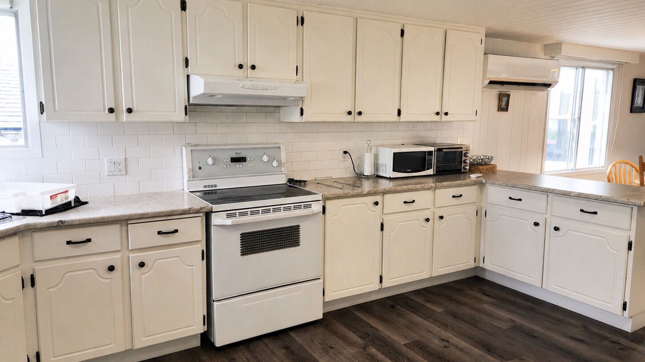 Photo of Kitchen in Dunnville