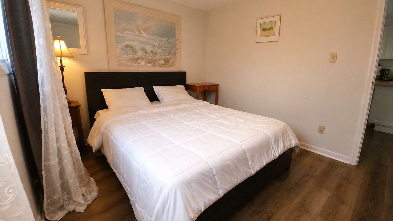 Photo of Bedroom in Dunnville