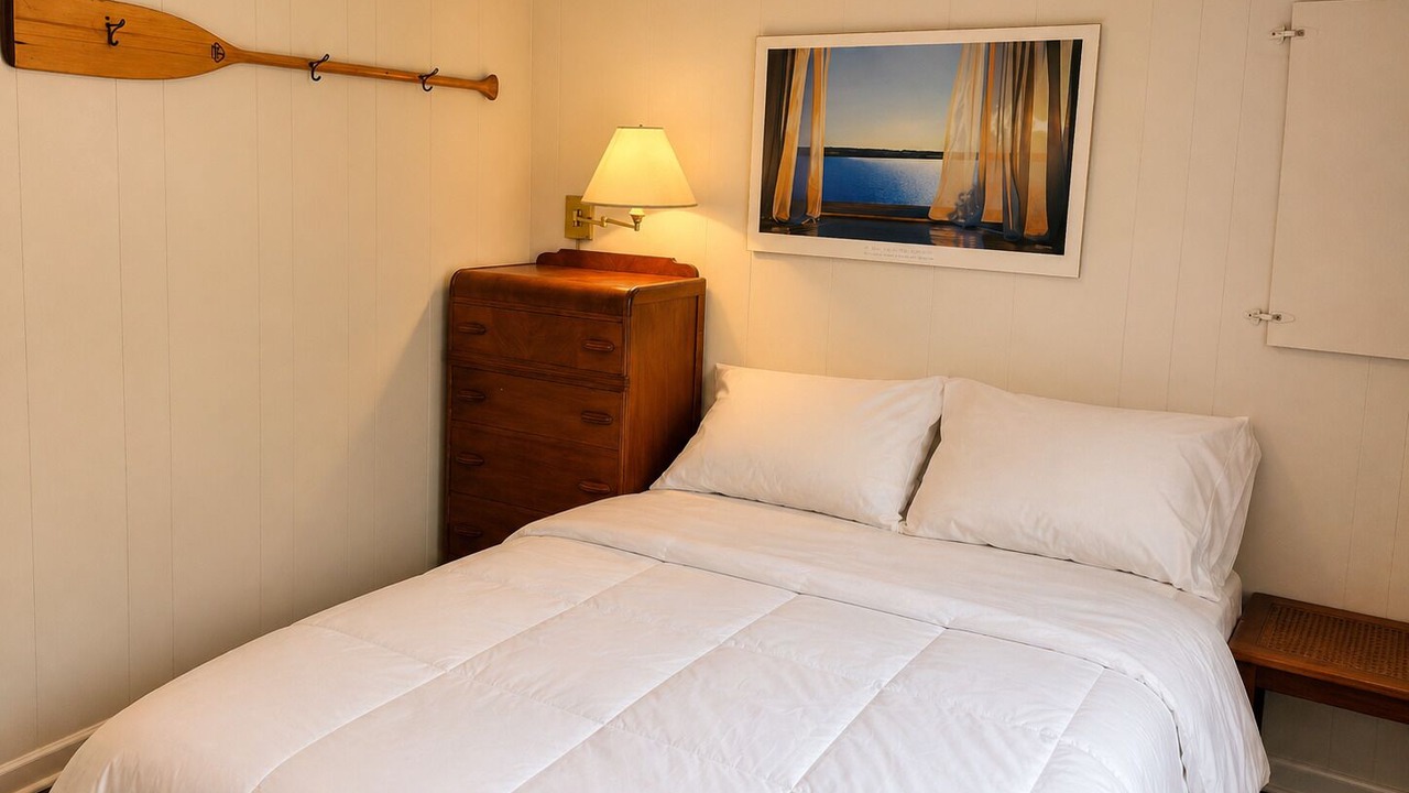 Photo of Bedroom in Dunnville