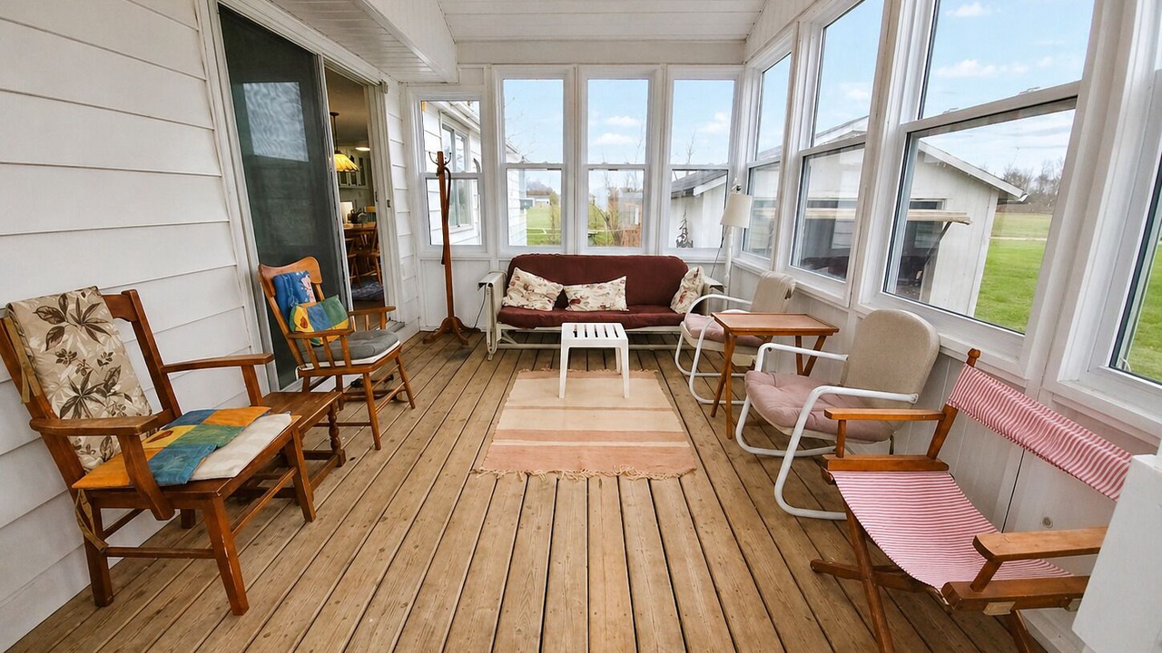 Photo of Livingroom in Dunnville