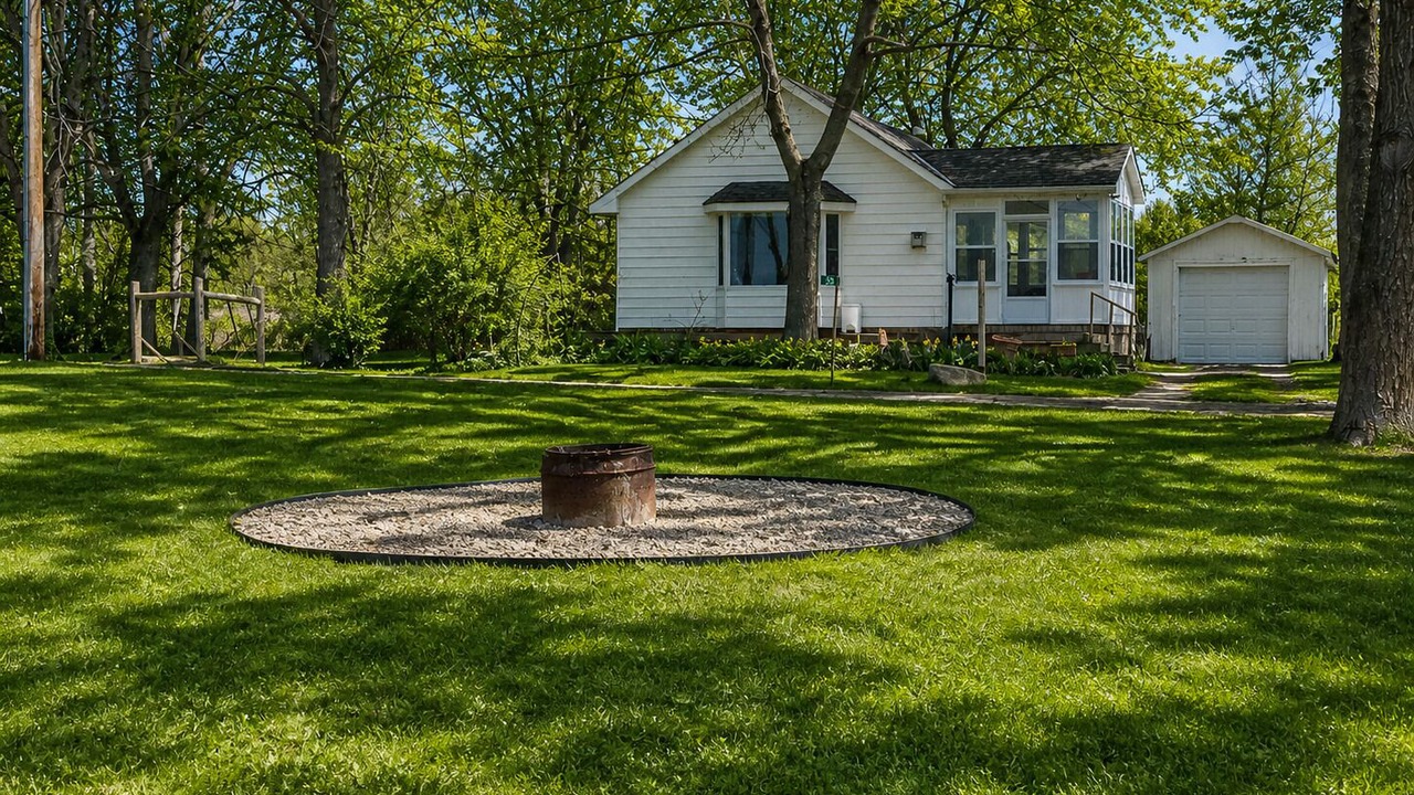 Photo of Outdoor in Dunnville
