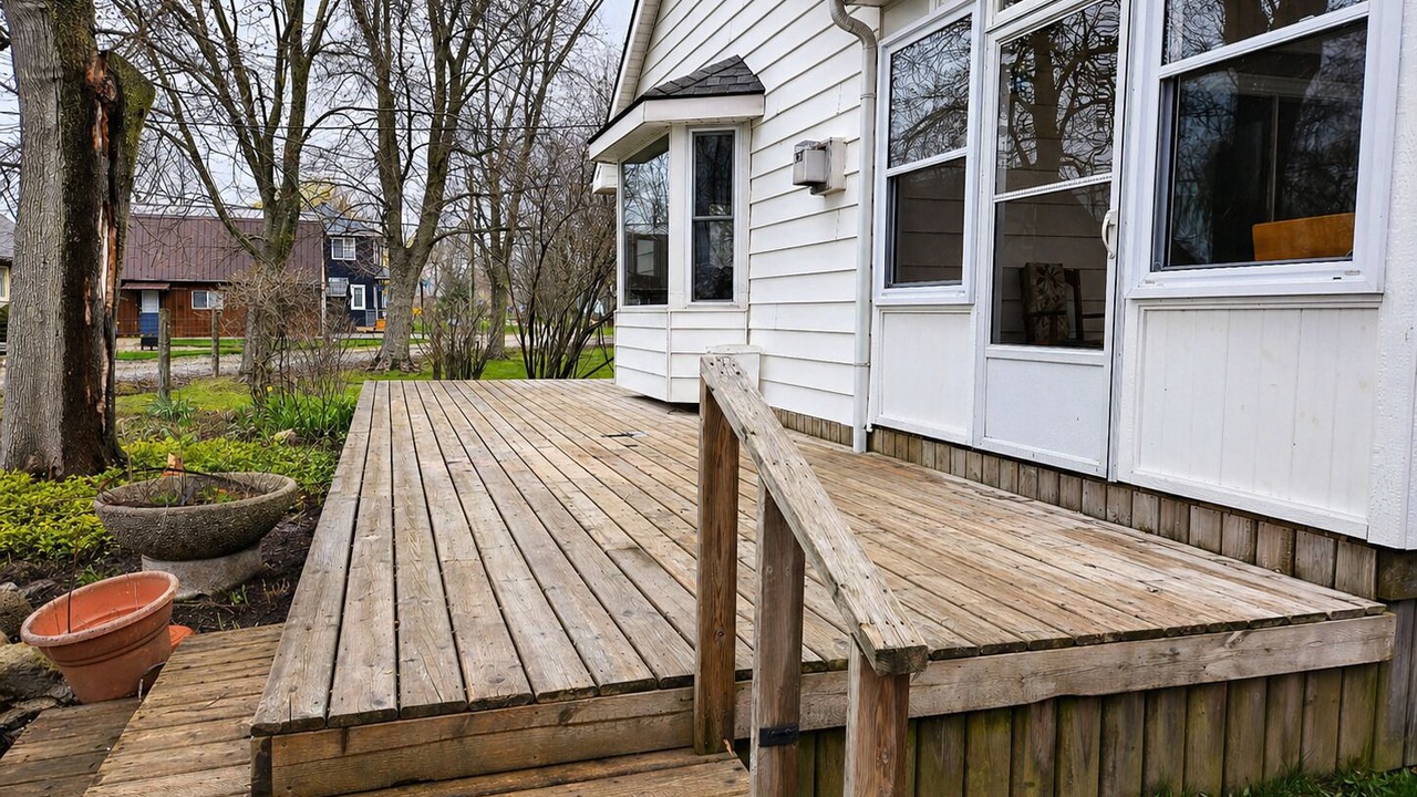 Photo of Outdoor in Dunnville