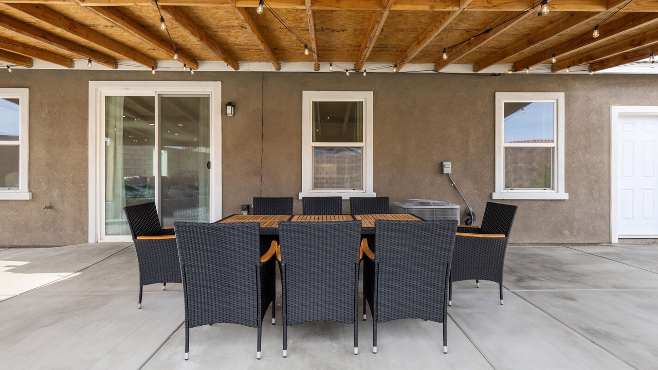 Photo of Outdoor in Victorville