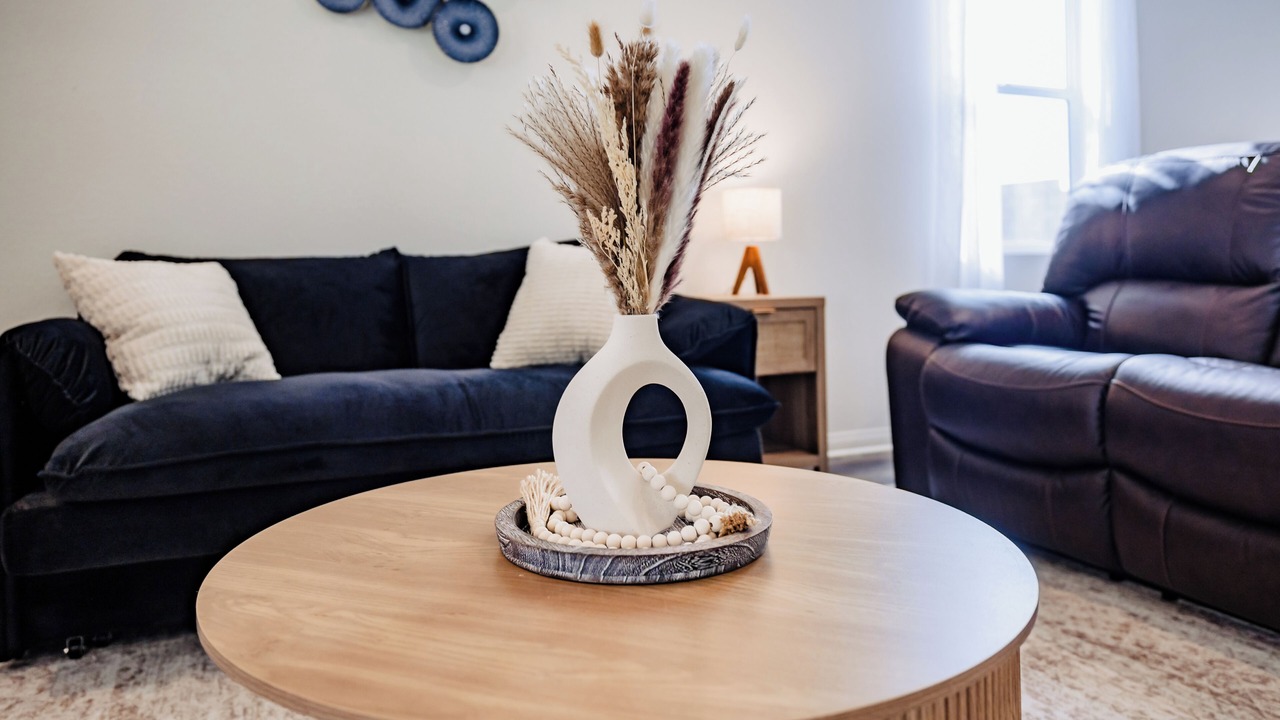 Photo of Livingroom in Victorville
