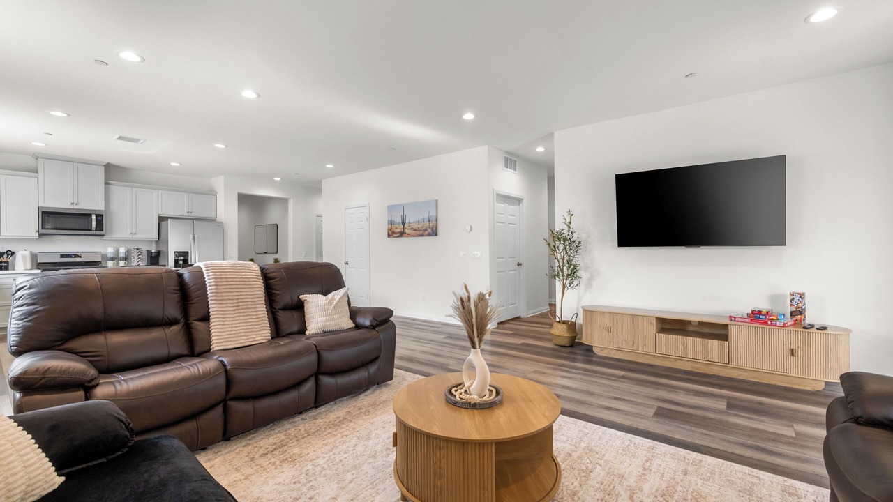 Photo of Livingroom in Victorville