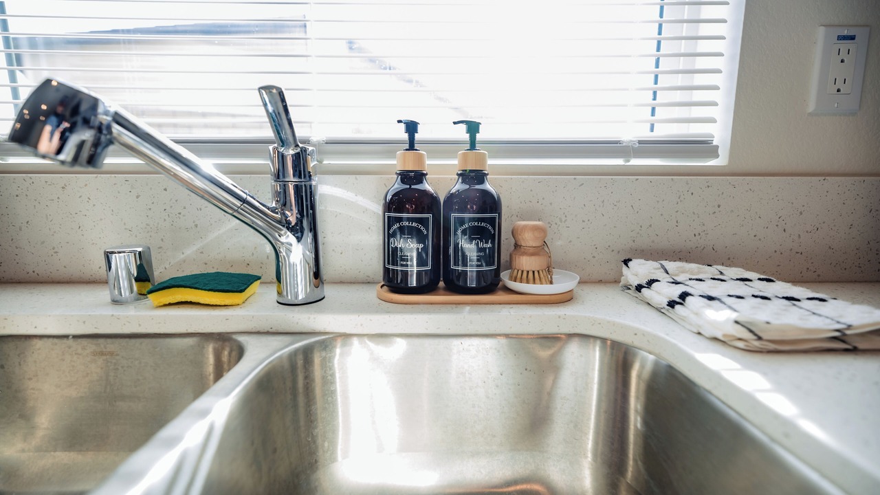 Photo of Bathroom in Victorville