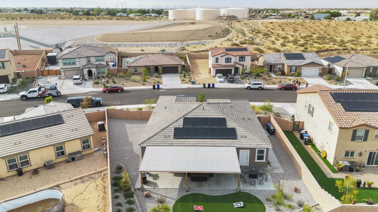 Photo of Outdoor in Victorville
