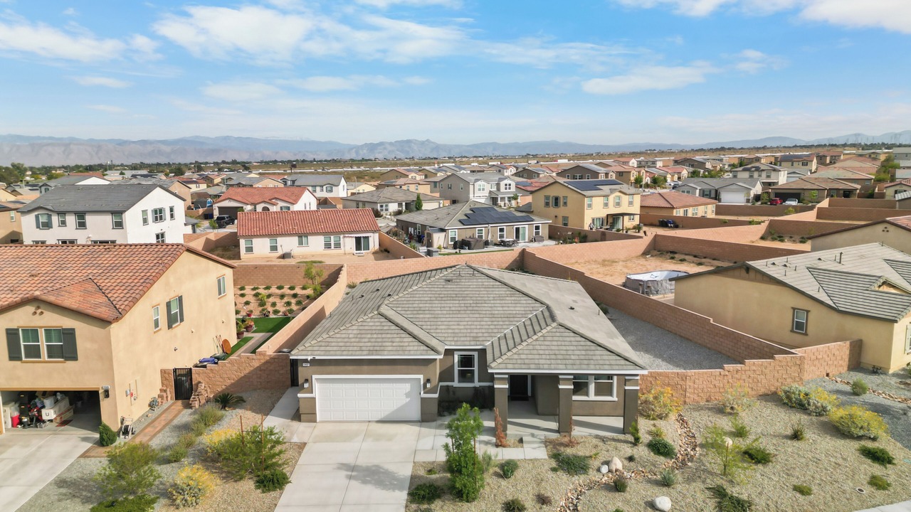 Photo of Outdoor in Victorville