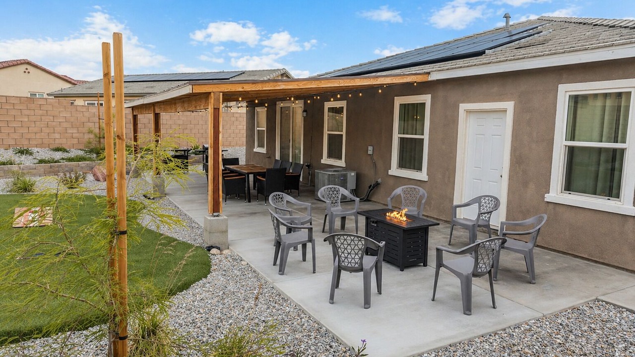 Photo of Outdoor in Victorville