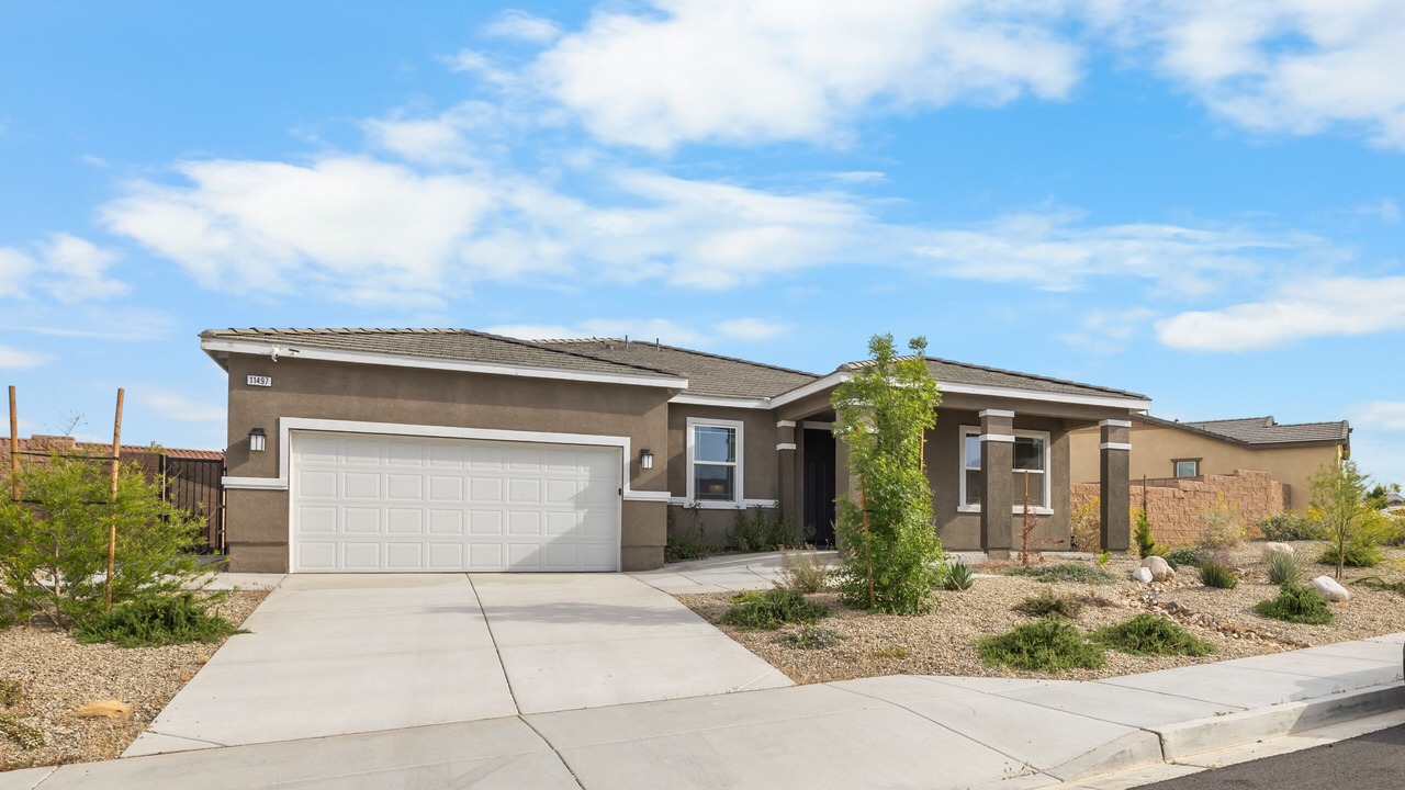 Photo of Outdoor in Victorville