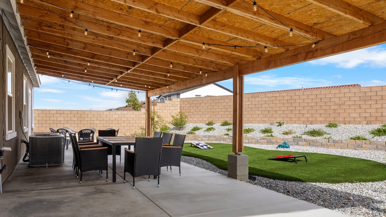 Photo of Outdoor in Victorville