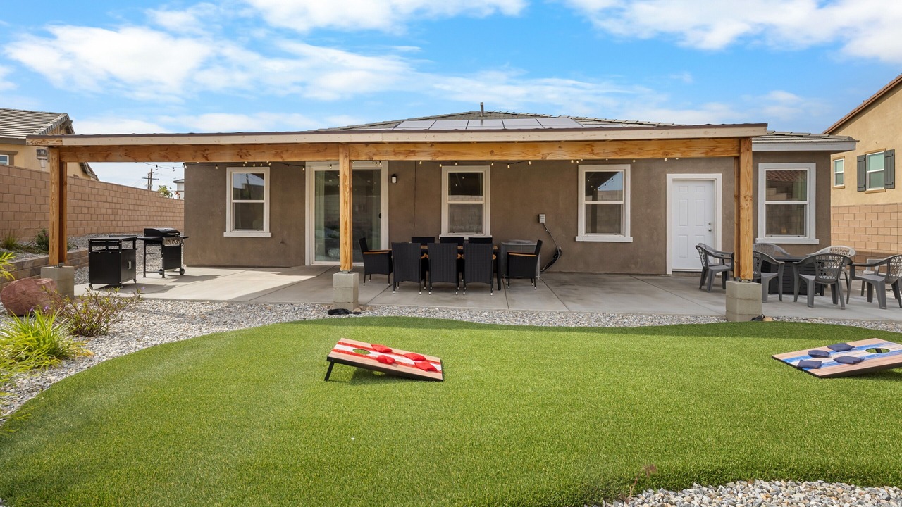 Photo of Outdoor in Victorville
