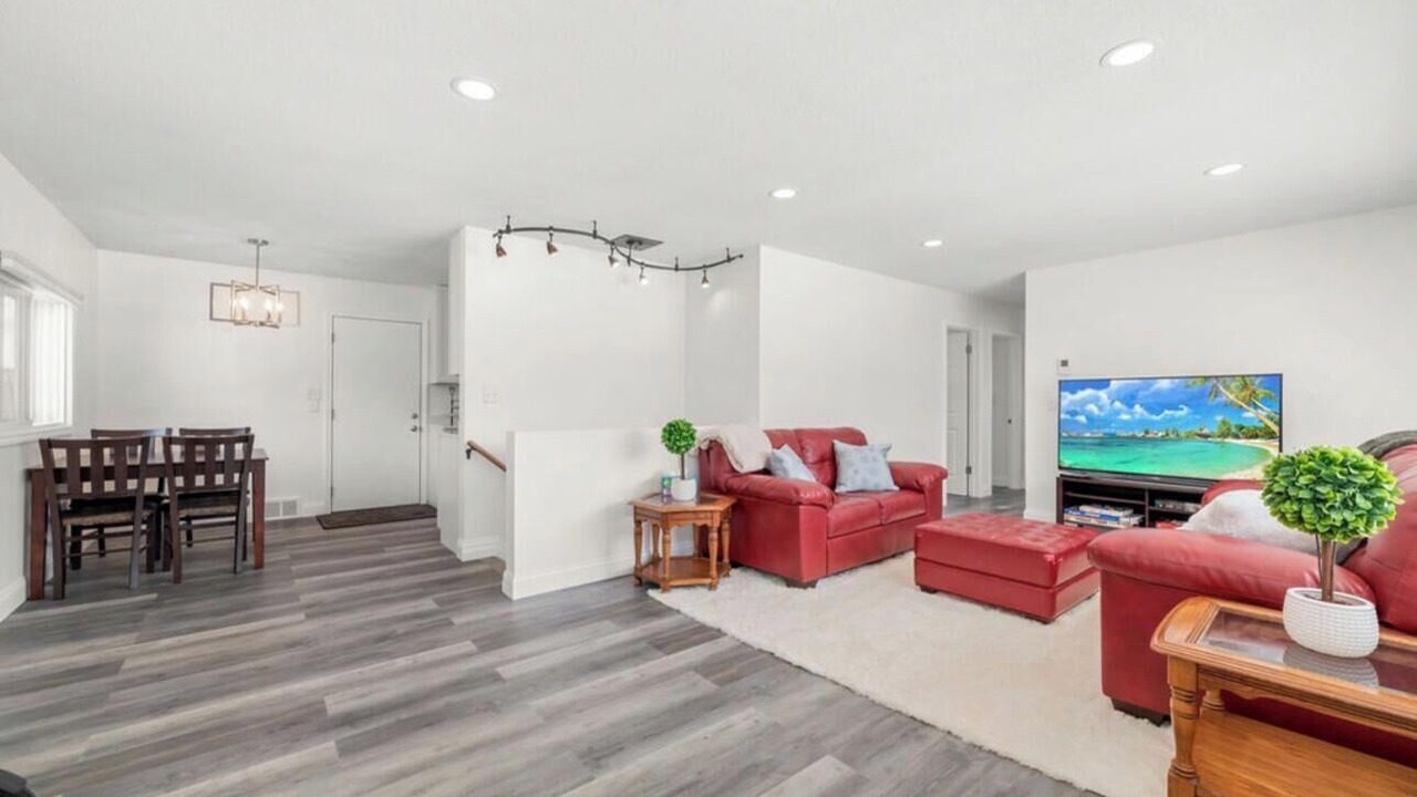 Photo of Livingroom in Crystal