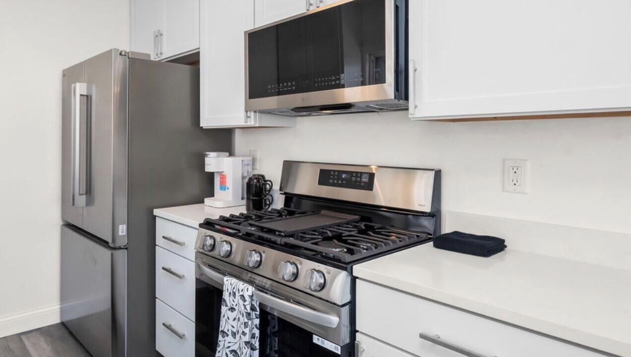 Photo of Kitchen in Crystal