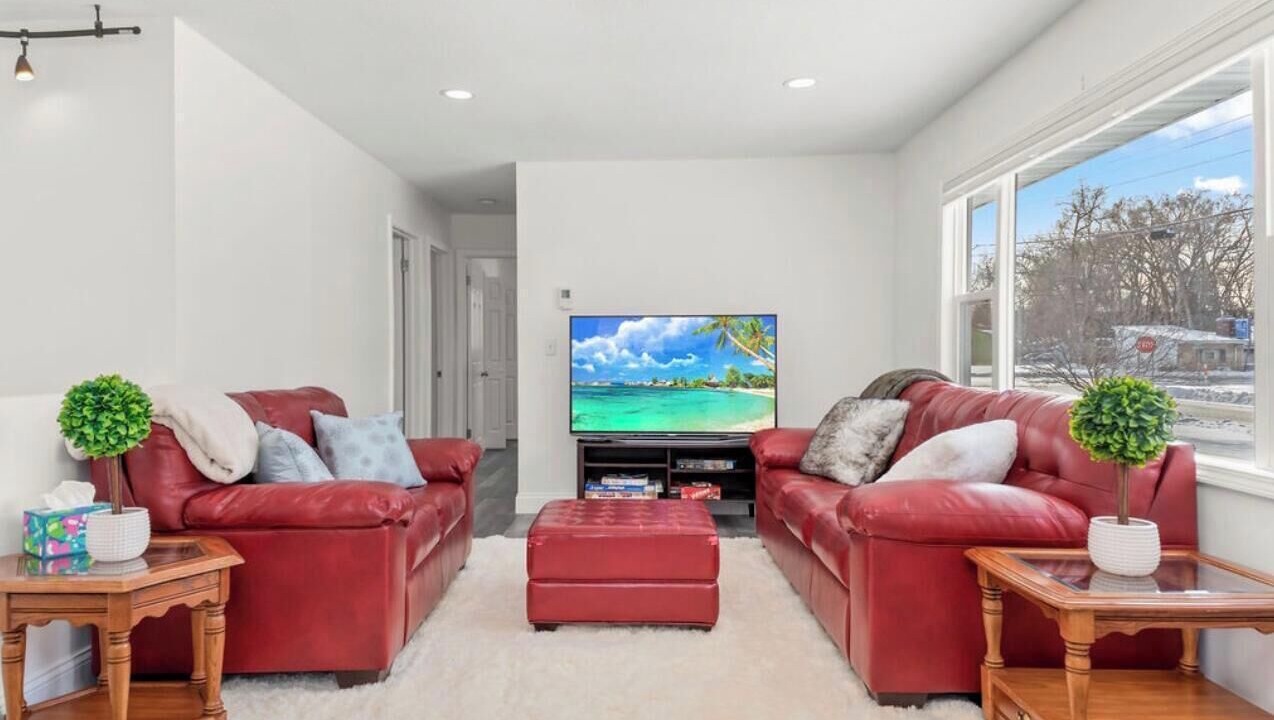 Photo of Livingroom in Crystal