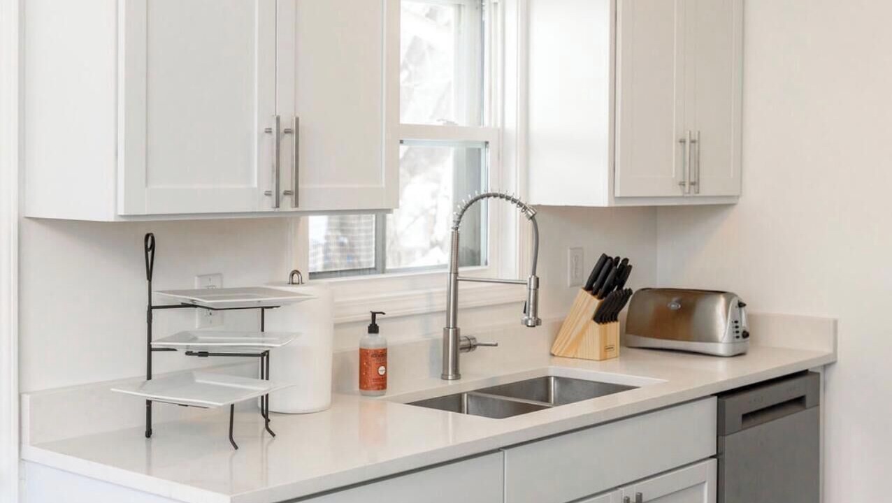 Photo of Kitchen in Crystal