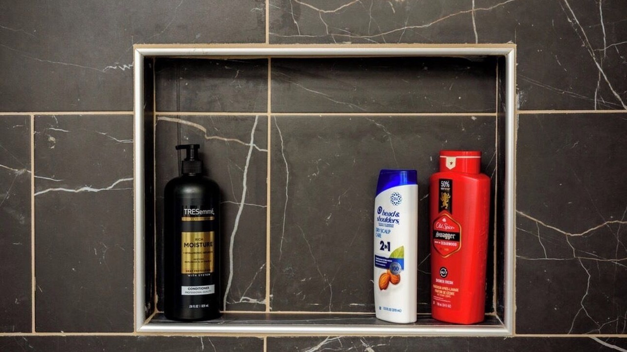 Photo of Bathroom in Crystal
