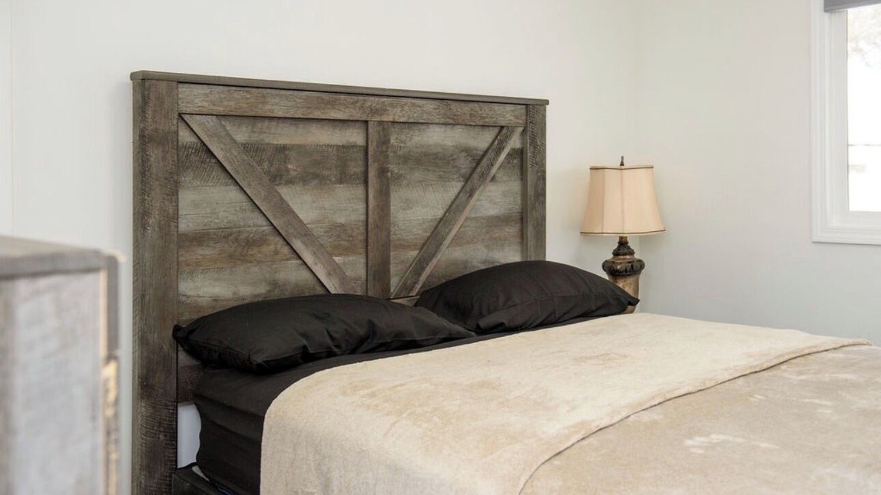 Photo of Bedroom in Crystal