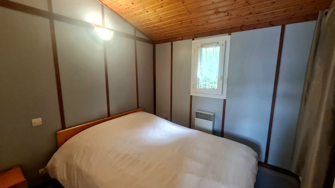 Photo of Bedroom in Tournavaux