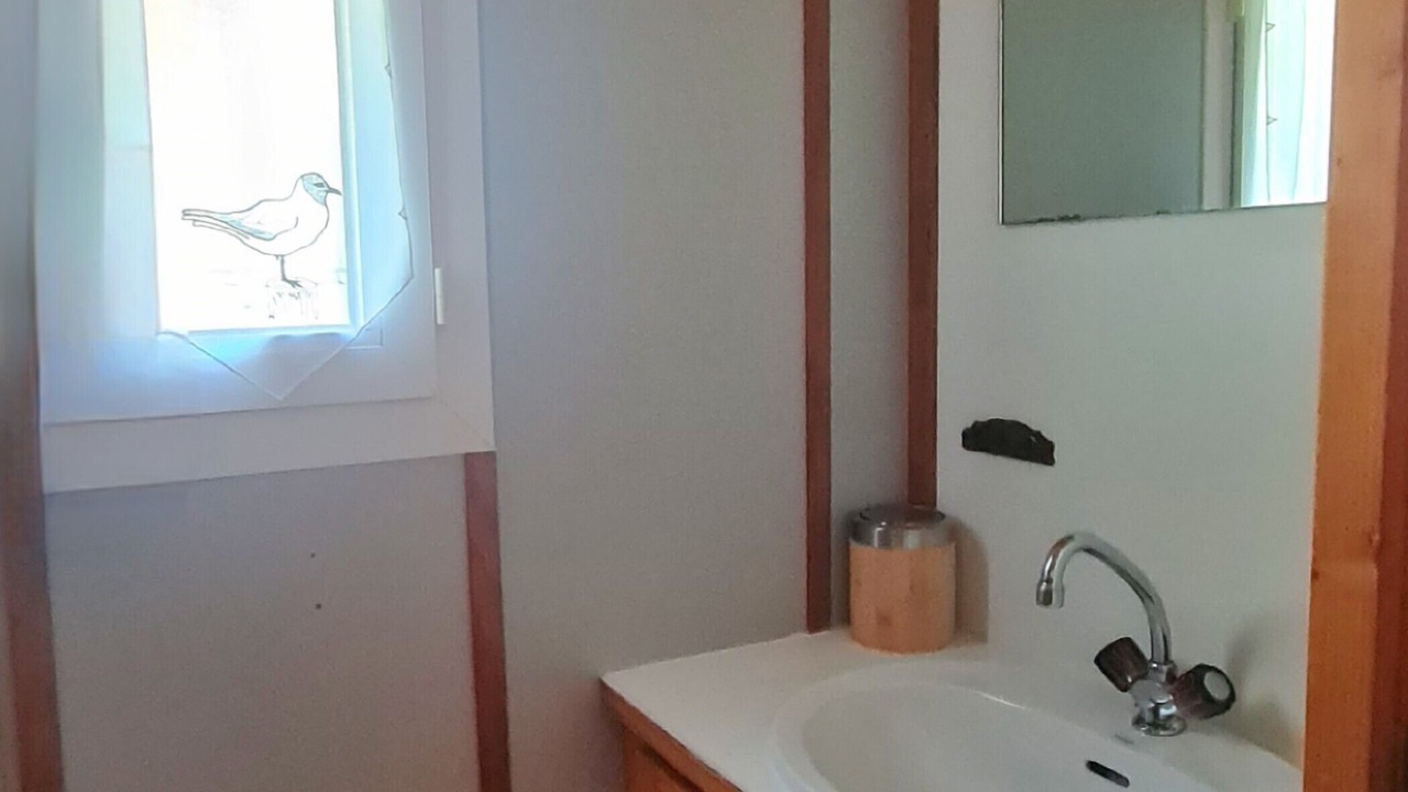 Photo of Bathroom in Tournavaux