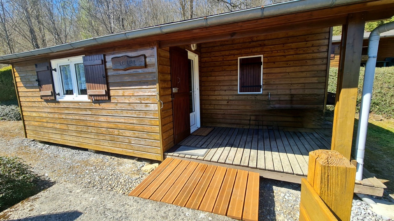 Photo of Outdoor in Tournavaux