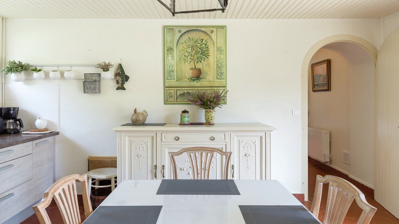 Photo of Livingroom in Landevennec