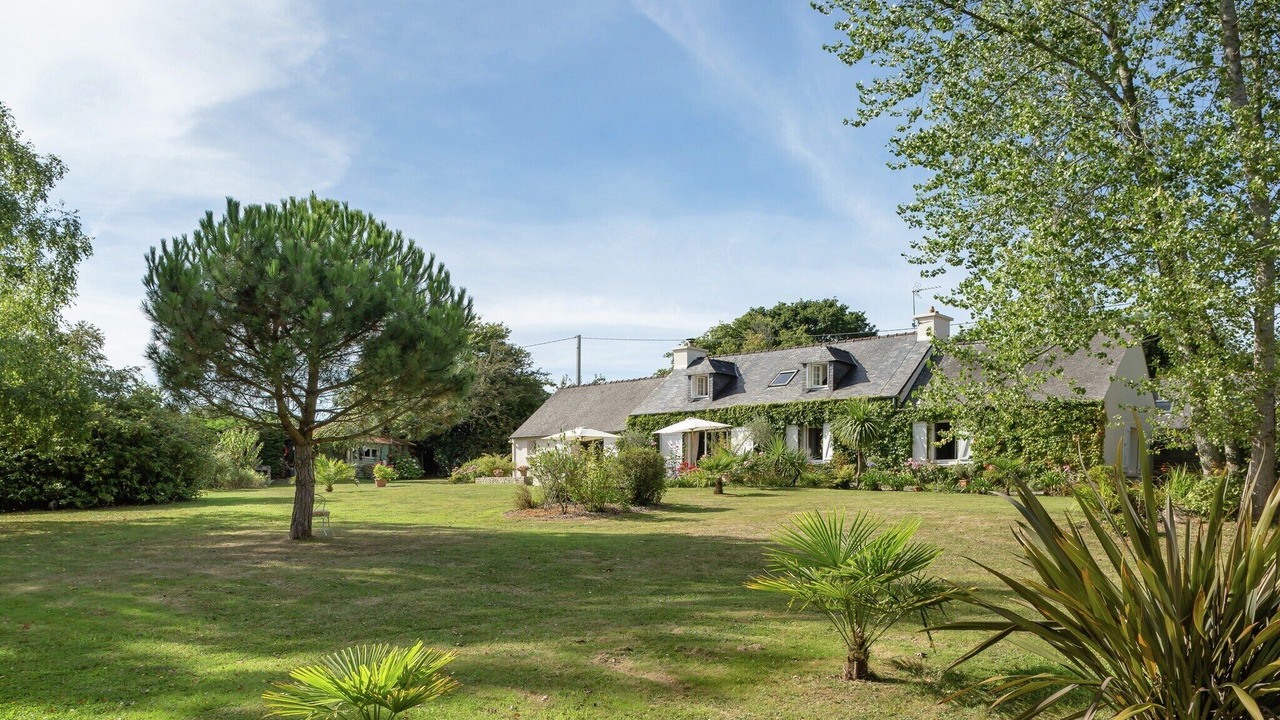 Photo of Outdoor in Landevennec