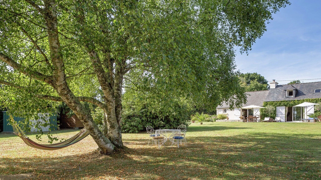 Photo of Outdoor in Landevennec
