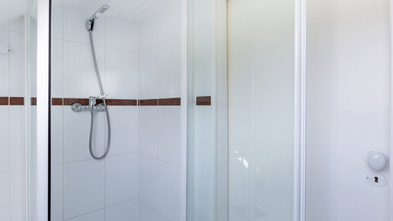 Photo of Bathroom in Landevennec