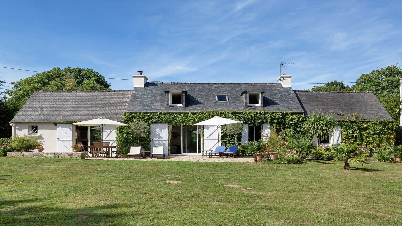 Photo of Outdoor in Landevennec