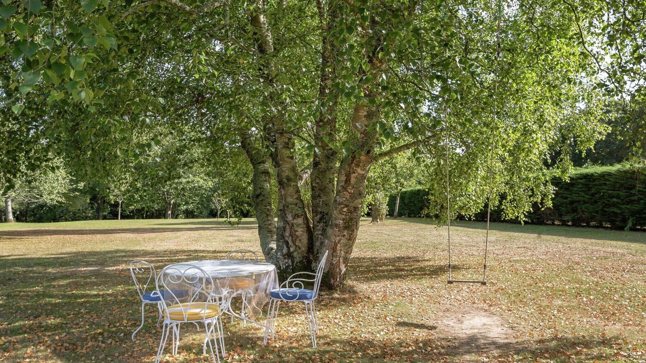 Photo of Outdoor in Landevennec