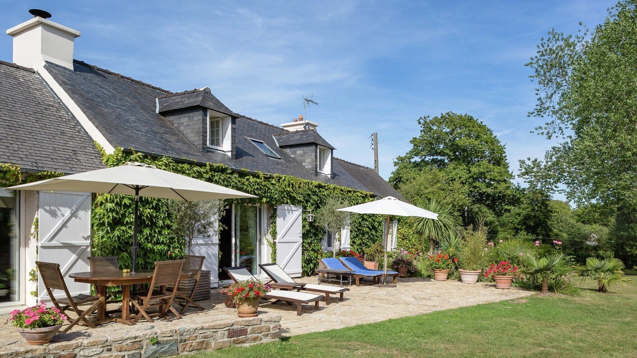 Photo of Outdoor in Landevennec