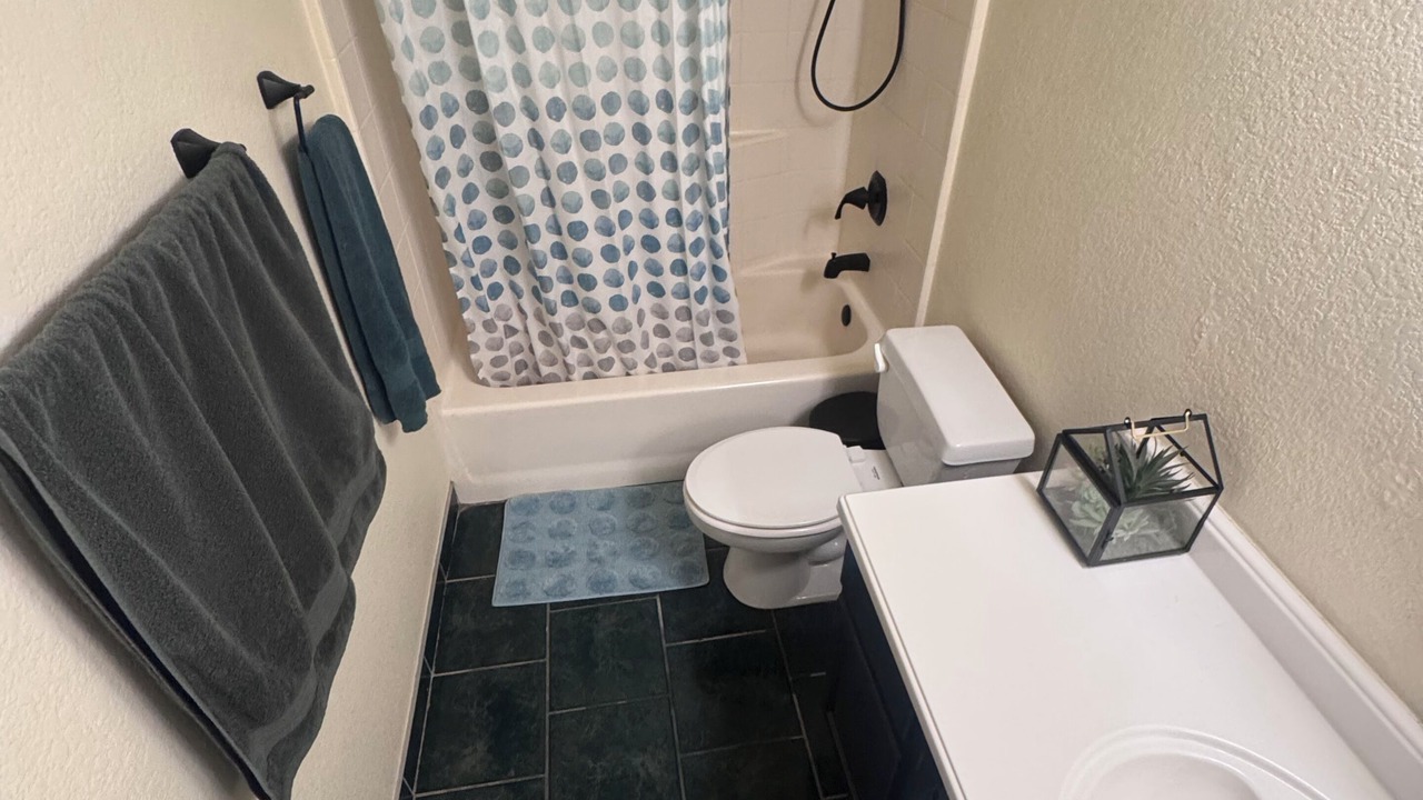 Photo of Bathroom in Deer Valley