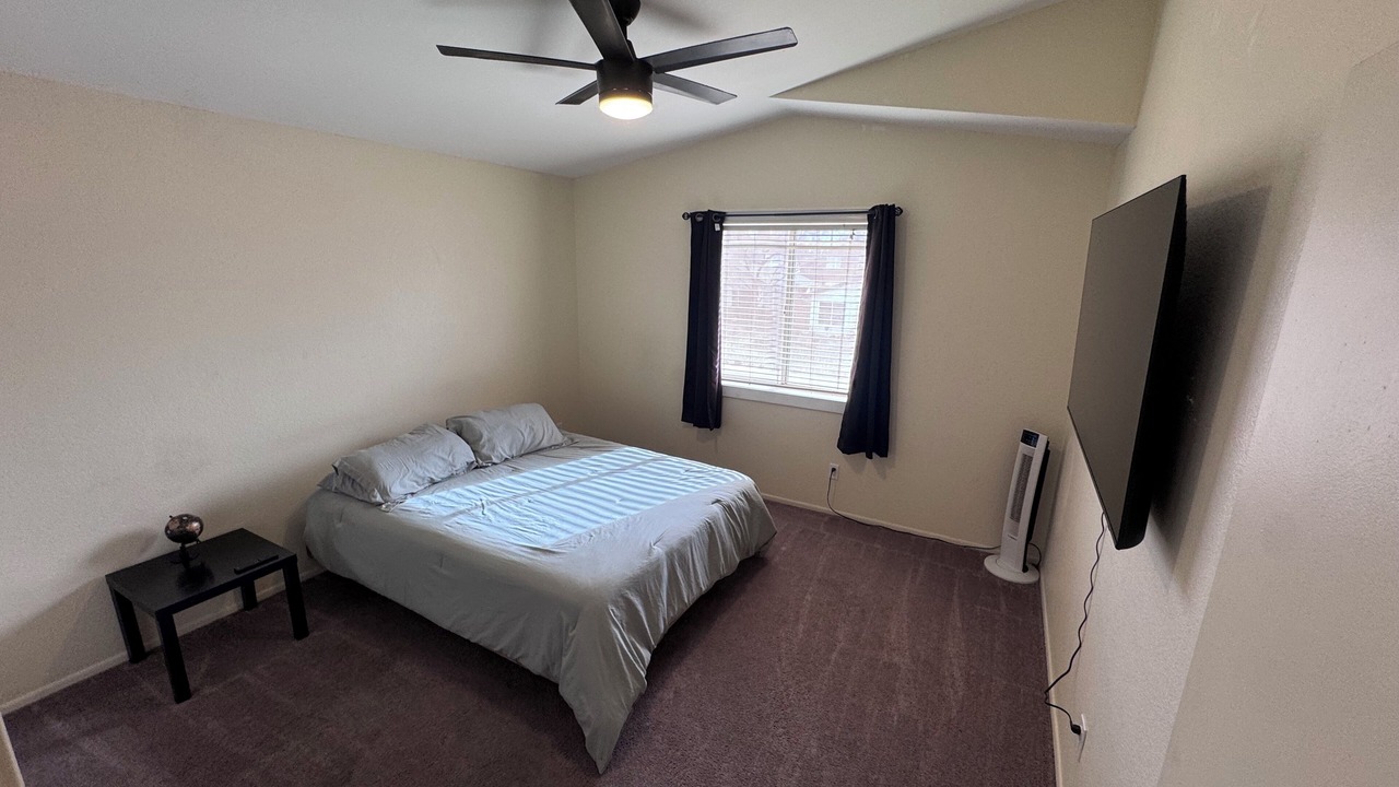 Photo of Bedroom in Deer Valley