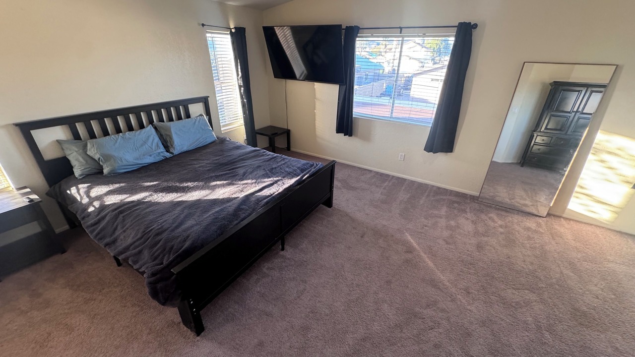 Photo of Bedroom in Deer Valley