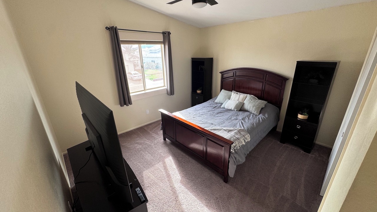 Photo of Bedroom in Deer Valley