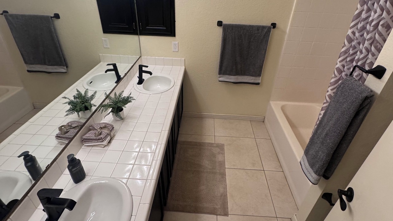 Photo of Bathroom in Deer Valley
