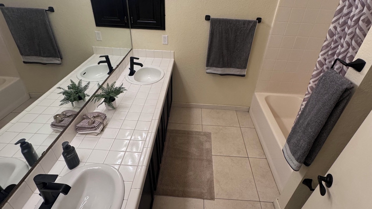 Photo of Bathroom in Deer Valley