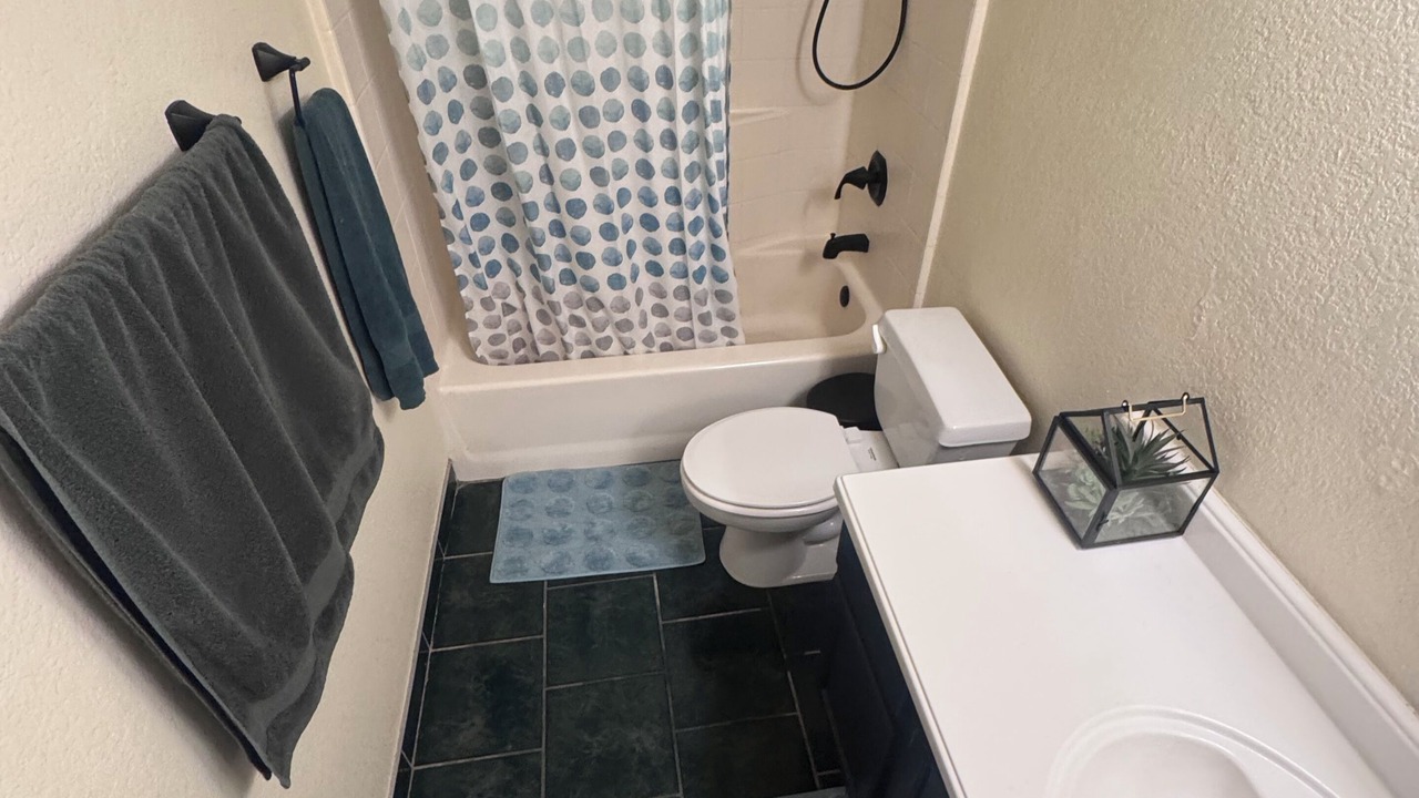 Photo of Bathroom in Deer Valley