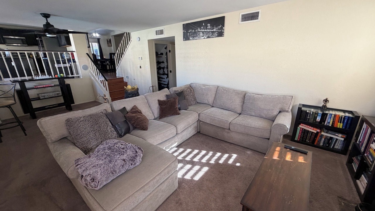 Photo of Livingroom in Deer Valley