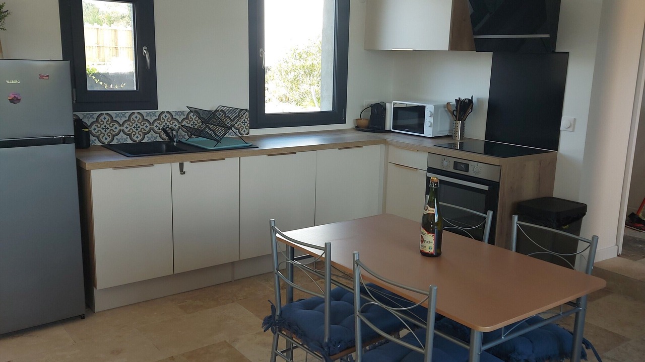 Photo of Kitchen in Penvins