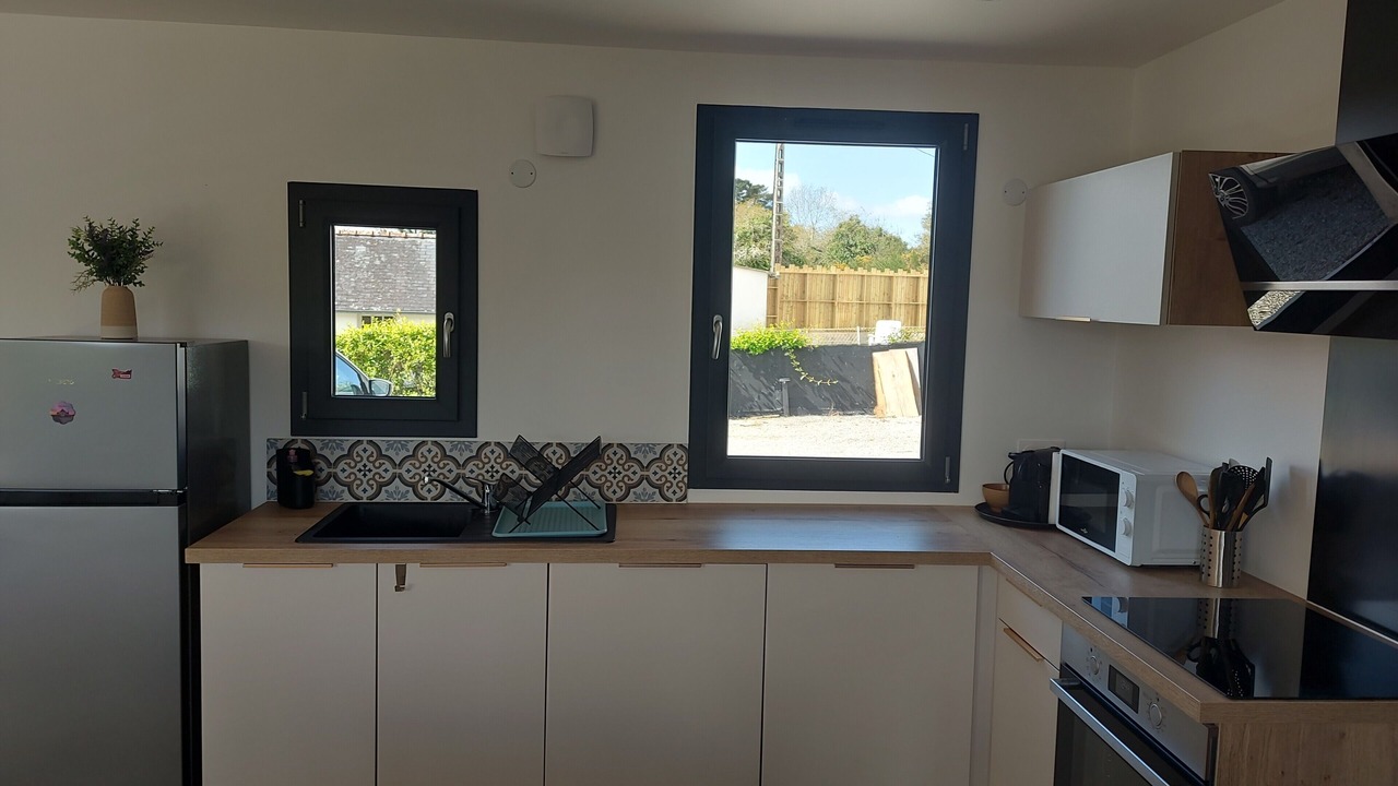 Photo of Kitchen in Penvins