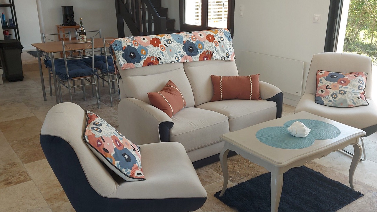 Photo of Livingroom in Penvins